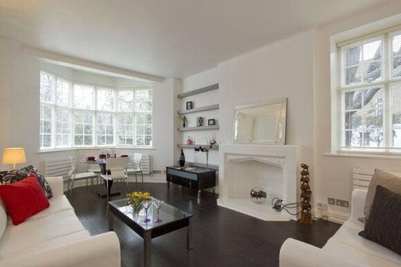 South Edwardes Square, Kensington, W8
