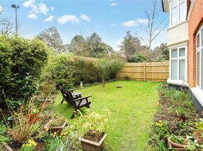 Forest Road, Poole, BH13
