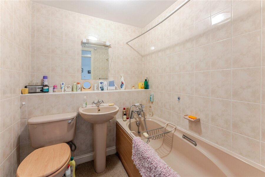 En-Suite
