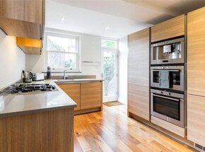 Lexham Gardens, Kensington, W8