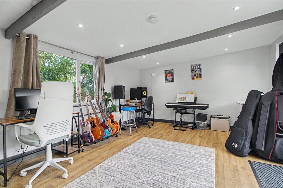 Studio