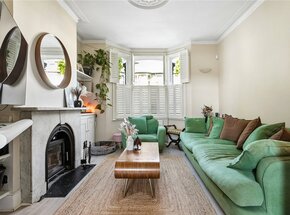 Roding Road, London, E5