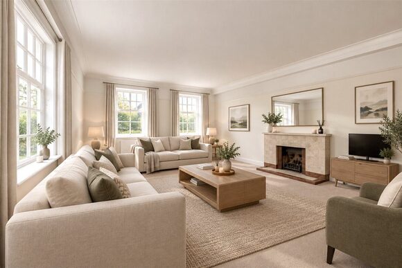 Ormonde Terrace, St John's Wood, NW8