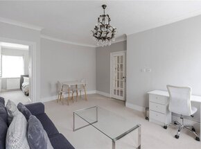 Gloucester Terrace, London, W2
