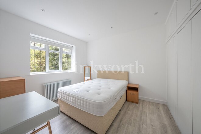 Hendon Way, London, NW2