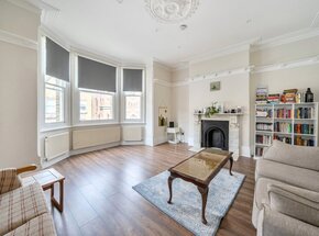 Waldegrave Road, London, SE19
