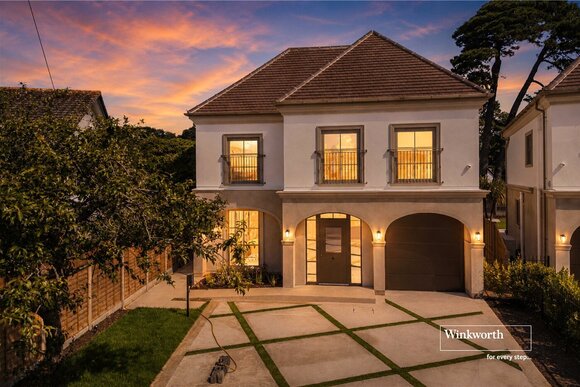 East Cliff Way, Christchurch, BH23