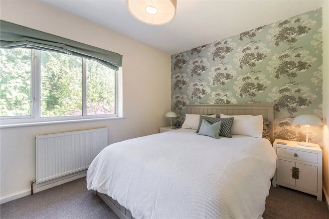 Sleepers Hill, Hampshire, SO22
