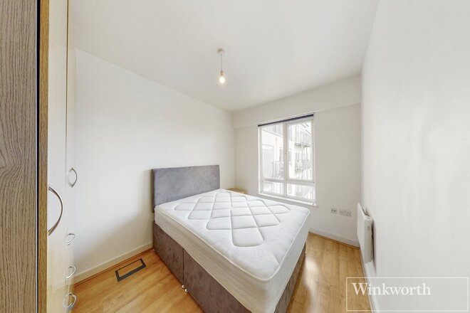 Bantam House, London, NW9