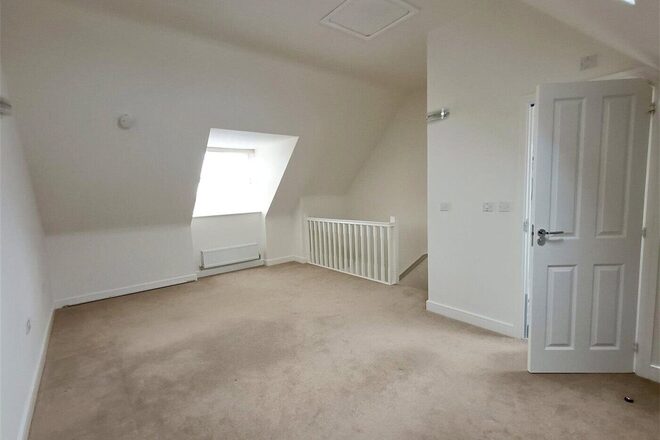 Lionheart Avenue, Leamington Spa, CV33