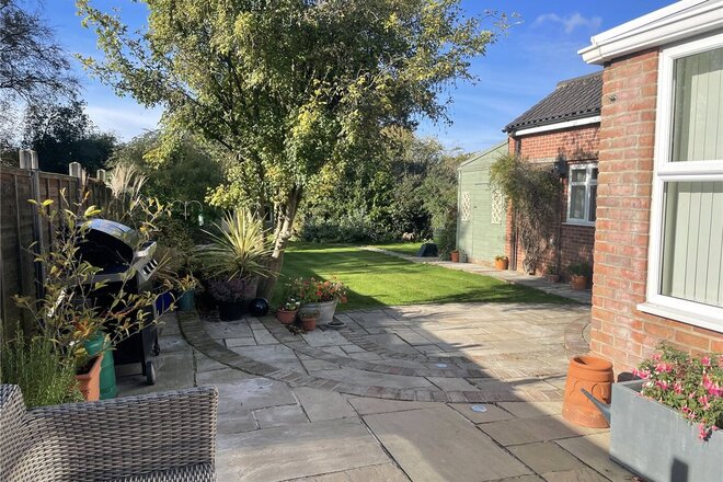 St. Faiths Road, Norwich, NR6