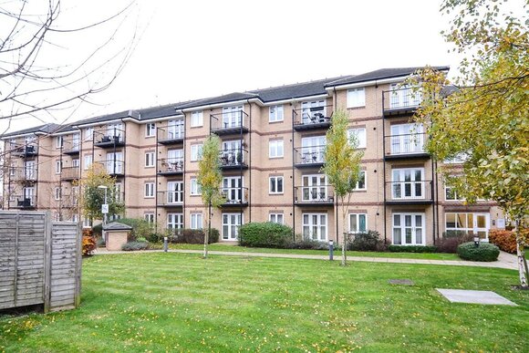 Worcester Close, London, SE20