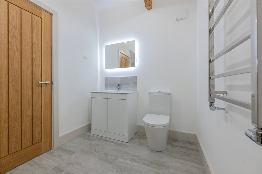 En-Suite