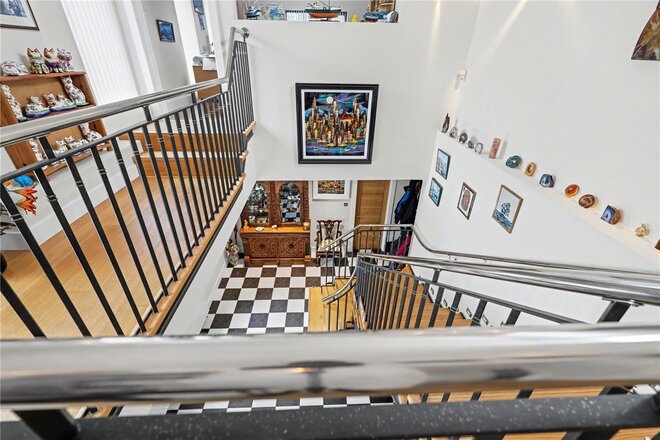 Sandy Lane, Norwich, NR20