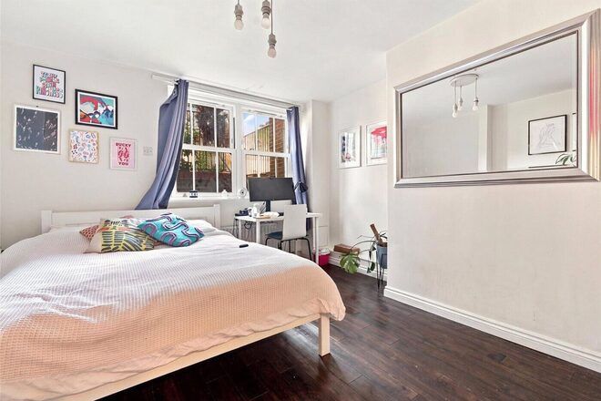 Shakspeare Walk, London, N16