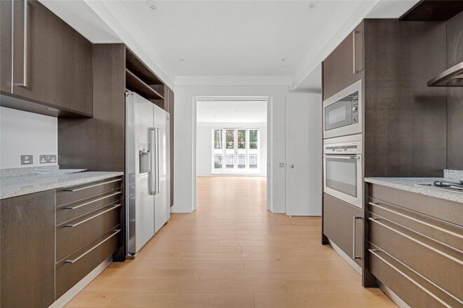 Tatham Place, St Johns Wood, NW8
