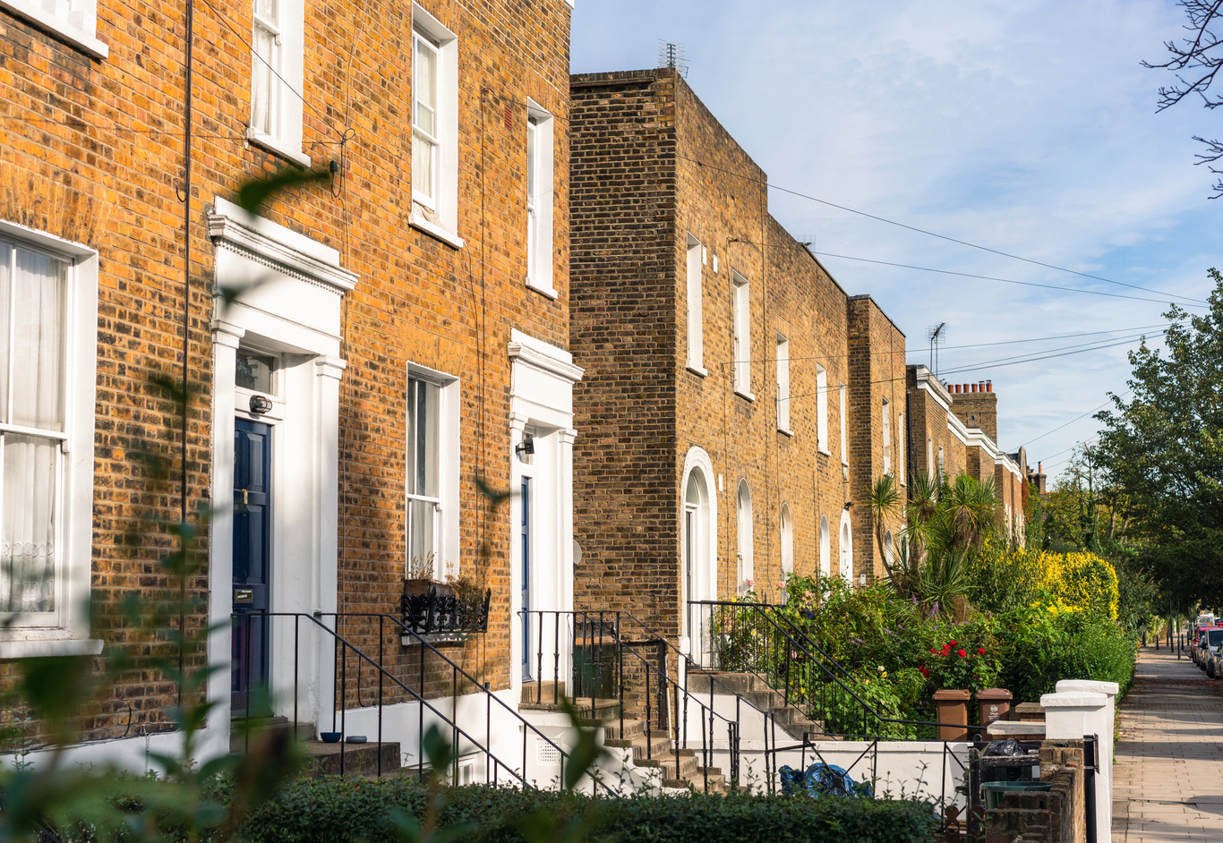 Hackney - mid image
