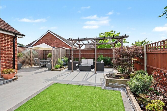 Roedich Drive, Norwich, NR8