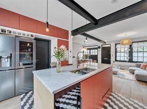 Chippenham Mews, London, W9
