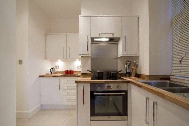 South Edwardes Square, Kensington, W8