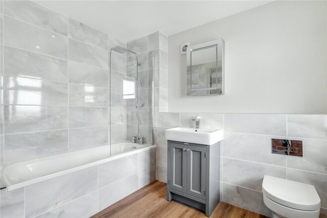 Marina Quays, Great Yarmouth, NR30