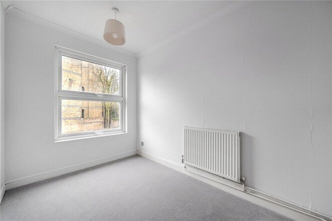Rectory Square, London, E1