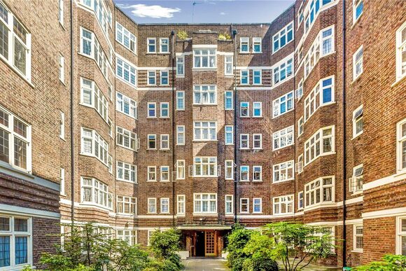 Judd Street, London, WC1H