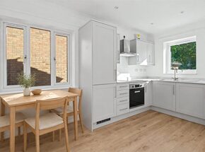 Green Court, Norfolk, NR7