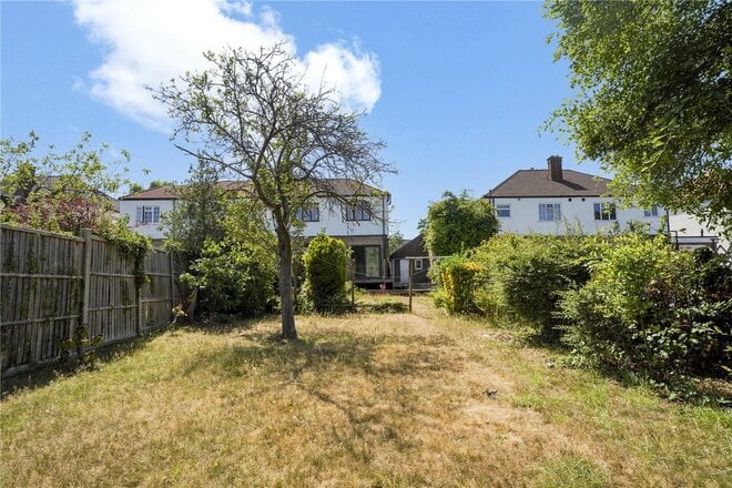 Beulah Hill, London, SE19