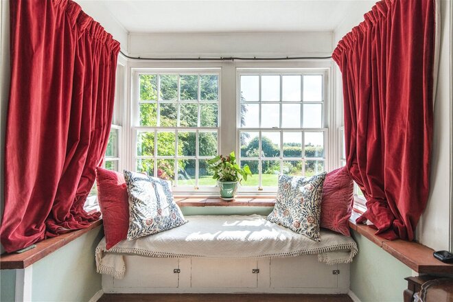 Cliff Way, Winchester, SO21