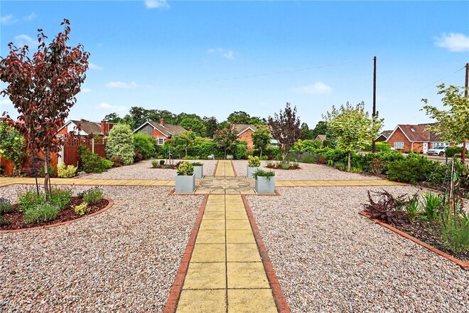 Roedich Drive, Norwich, NR8