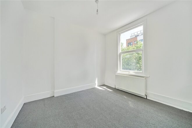 Windmill Lane, London, E15
