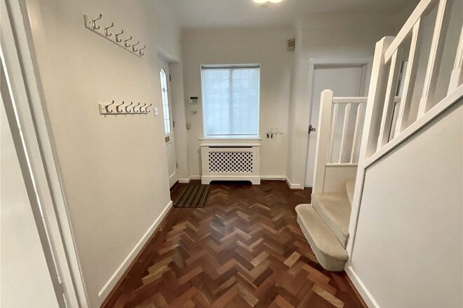 Hynesbury Road, Christchurch, BH23