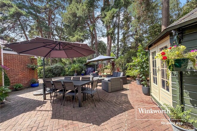 Ashley Drive South, Ringwood, BH24