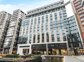 Merchant Square, London, W2