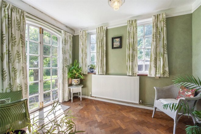 Cliff Way, Winchester, SO21