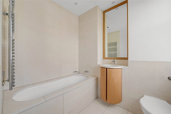 Tatham Place, St Johns Wood, NW8