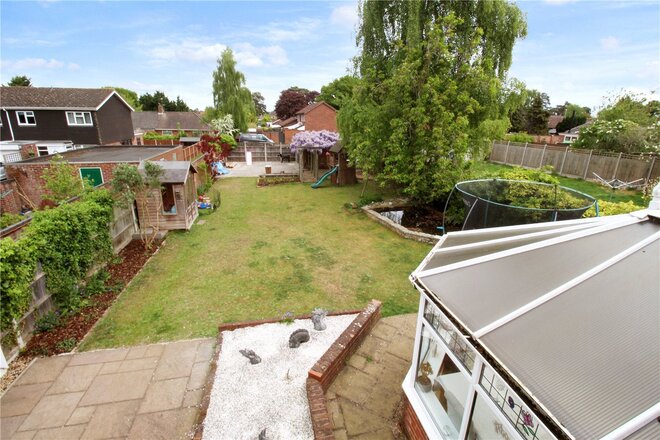 Drayton High Road, Norwich, NR6