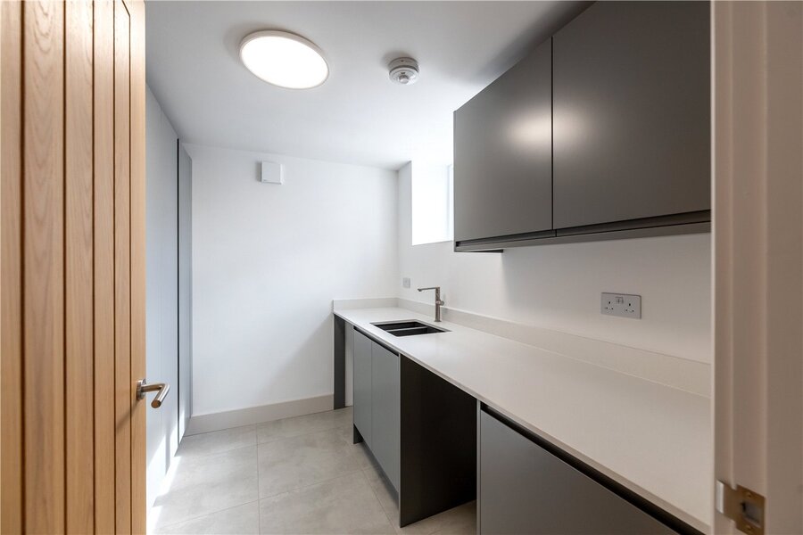 Utilty Room