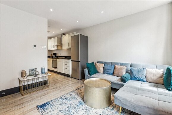 Atherstone Mews, South Kensington, SW7