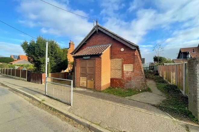 Chapel Road, Norwich, NR13