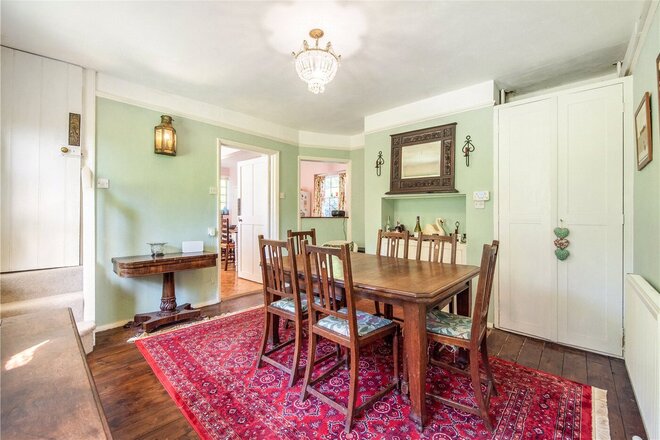 Cliff Way, Winchester, SO21