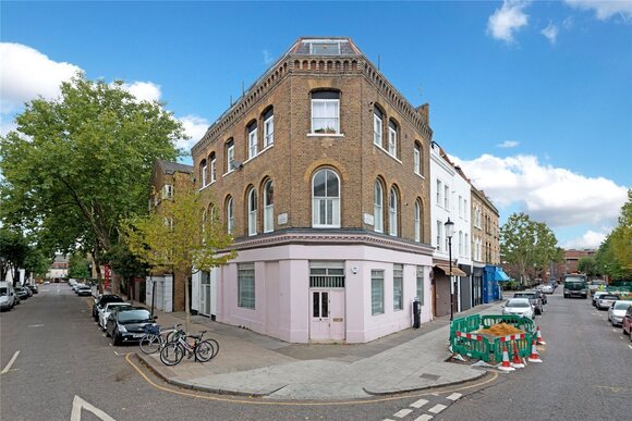 Keats House, London, W10