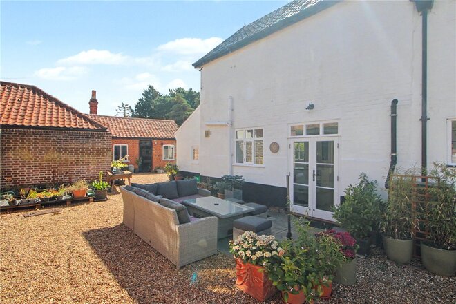 Church Road, Norwich, NR15