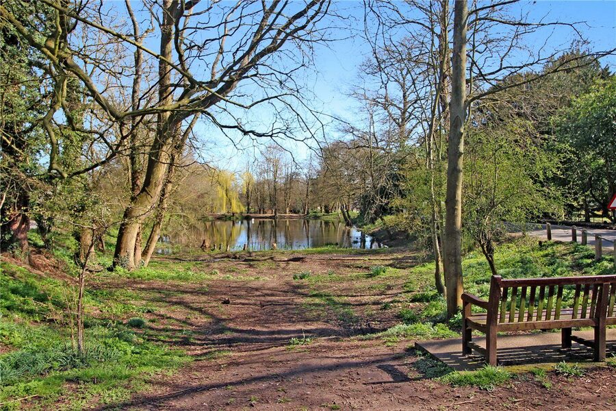 The Mere