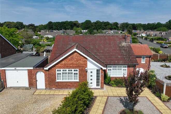 Roedich Drive, Norwich, NR8