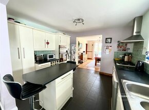 Pauntley Road, Christchurch, BH23