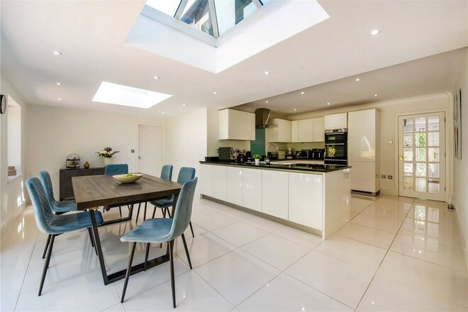 Hensting Lane, Eastleigh, SO50