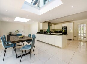 Hensting Lane, Eastleigh, SO50