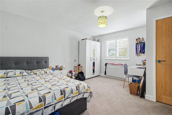 Slade Lane, Norwich, NR14